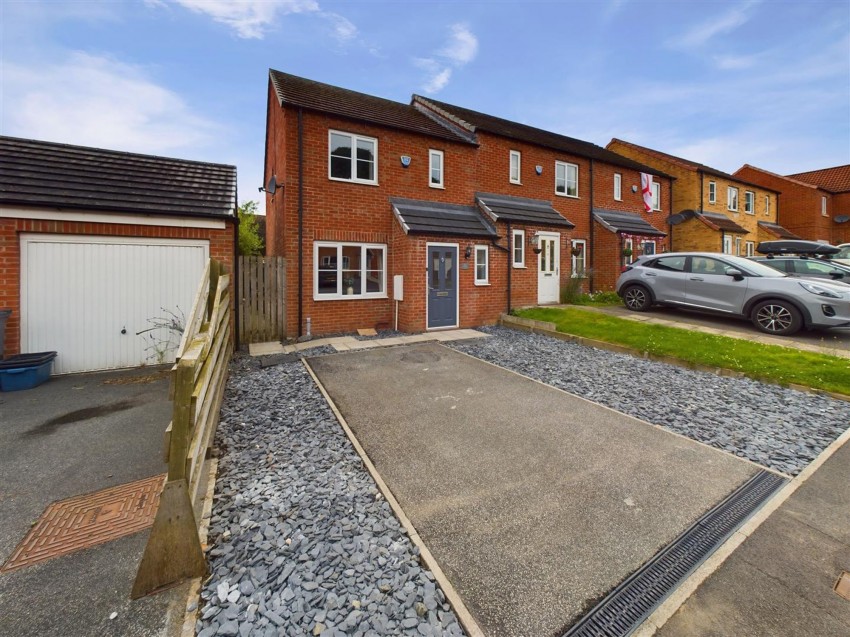 Images for Priorpot Lane, Norton, YO17