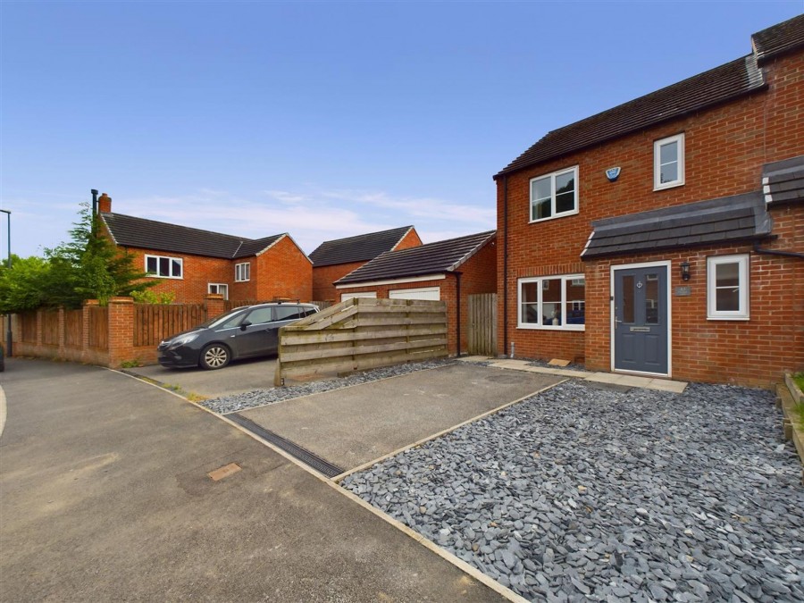 Images for Priorpot Lane, Norton, YO17