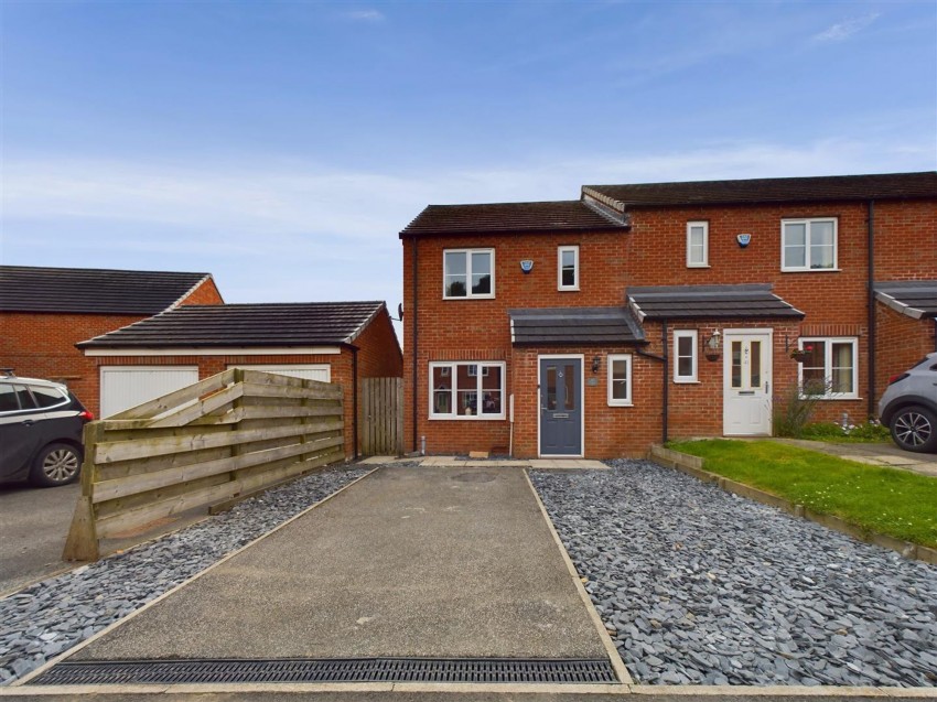 Images for Priorpot Lane, Norton, YO17