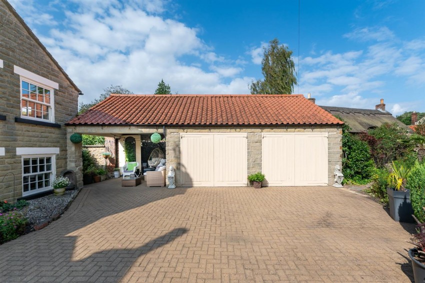 Images for Chestnut Avenue, Thornton-Le-Dale, YO18