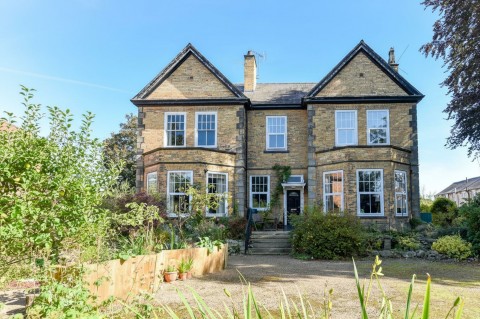 Langton Road, Norton, YO17