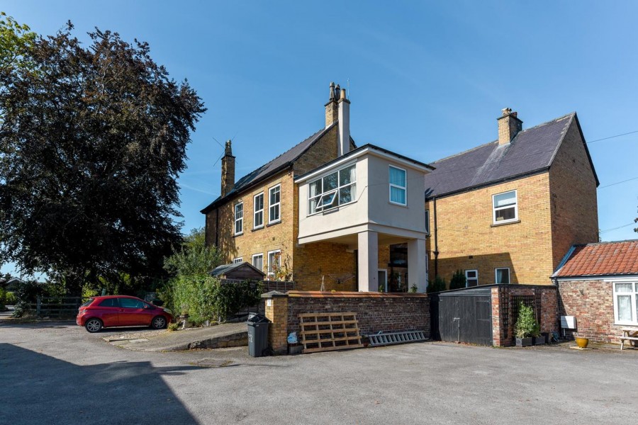 Images for Langton Road, Norton, YO17