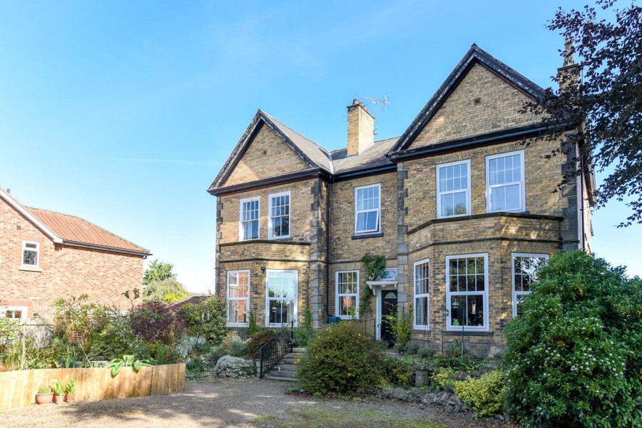 Images for Langton Road, Norton, YO17