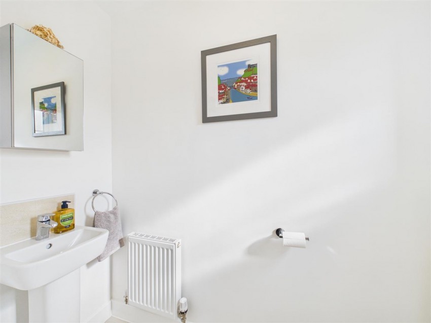 Images for Woodmansey Garth, Driffield, YO25