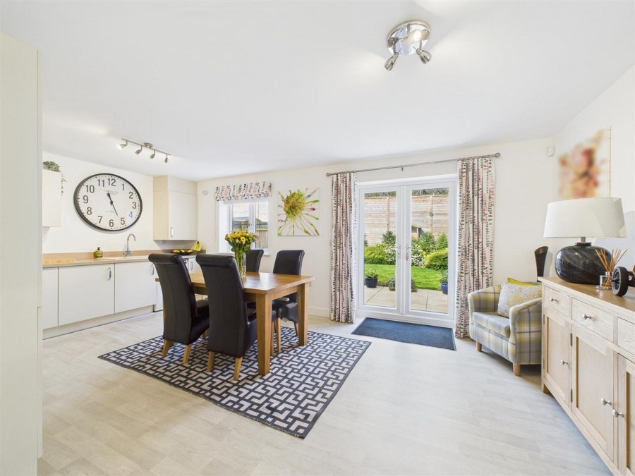 Images for Woodmansey Garth, Driffield, YO25