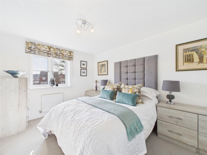 Images for Woodmansey Garth, Driffield, YO25