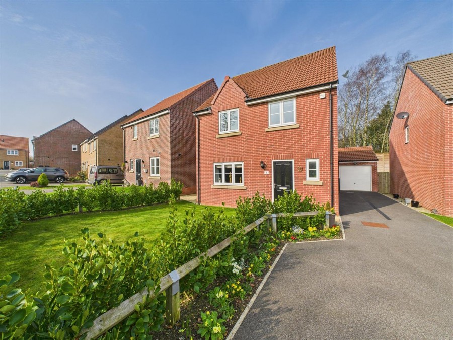 Images for Woodmansey Garth, Driffield, YO25