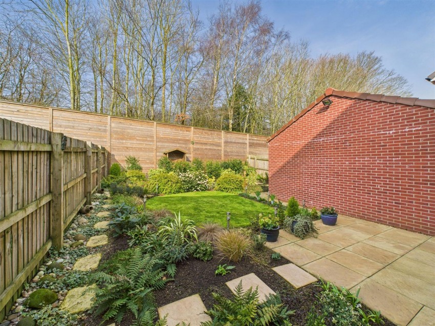 Images for Woodmansey Garth, Driffield, YO25