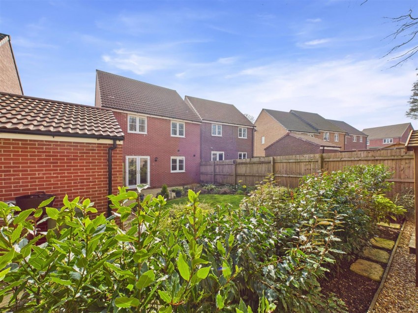 Images for Woodmansey Garth, Driffield, YO25