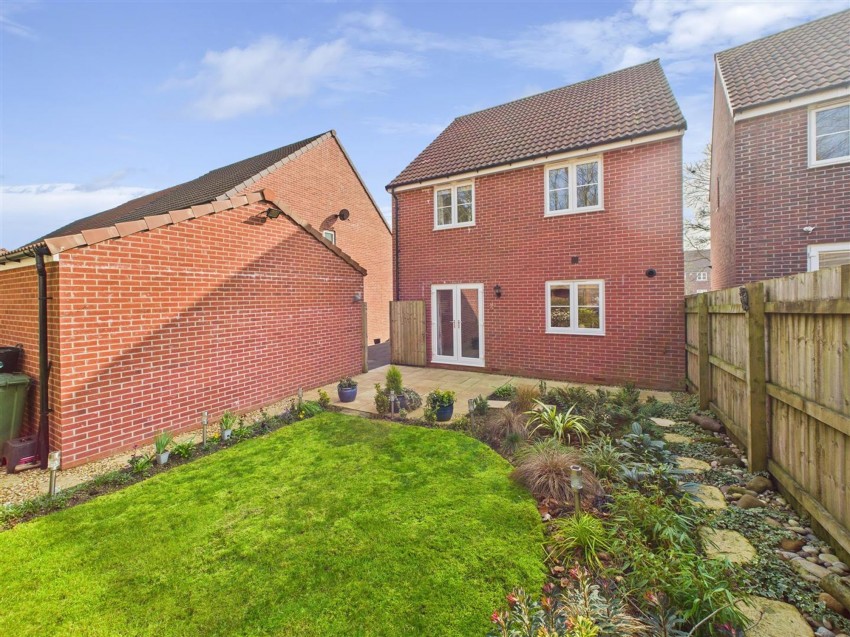 Images for Woodmansey Garth, Driffield, YO25