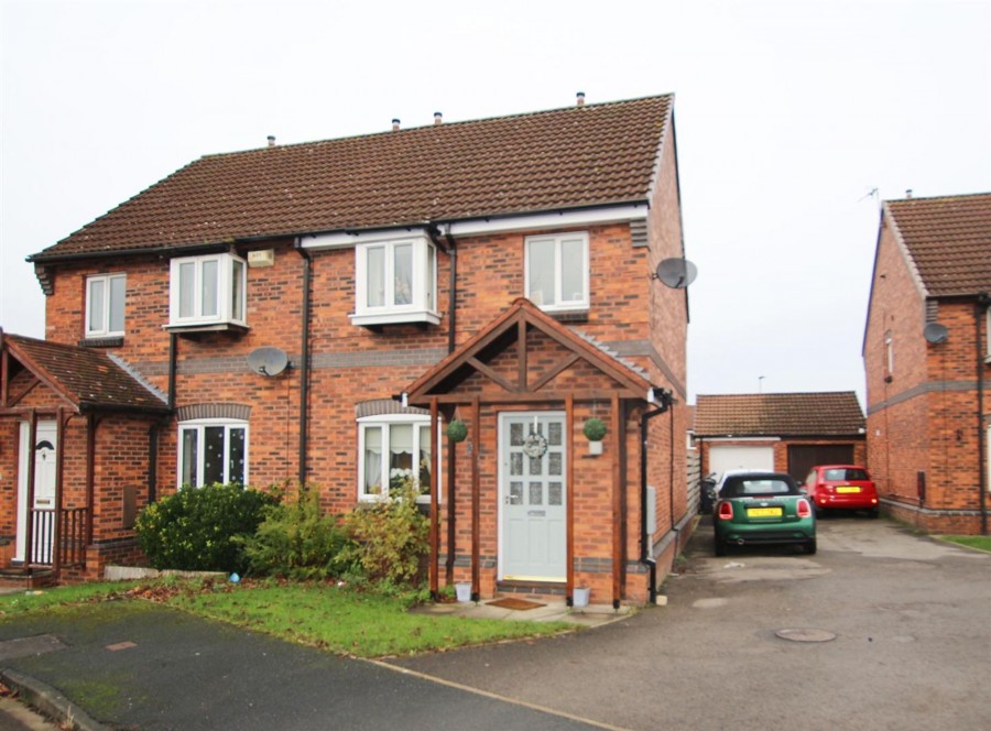 Images for Pickwick Close, Malton, YO17