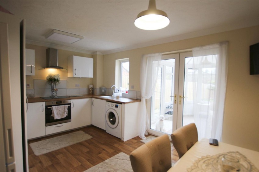 Images for Pickwick Close, Malton, YO17