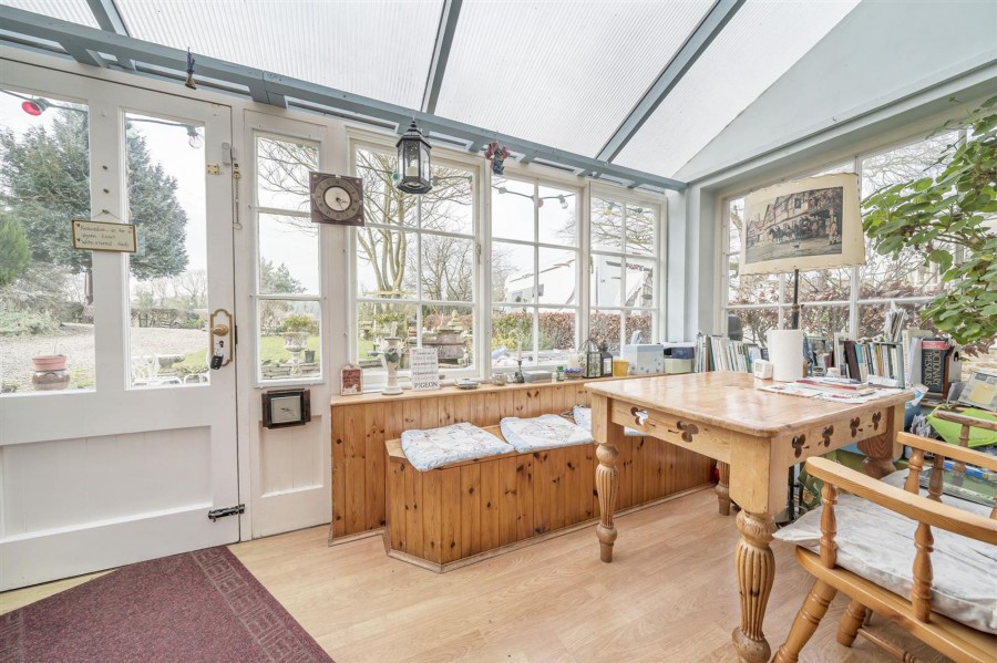 Images for Hovingham, Hovingham Lodge, YO62