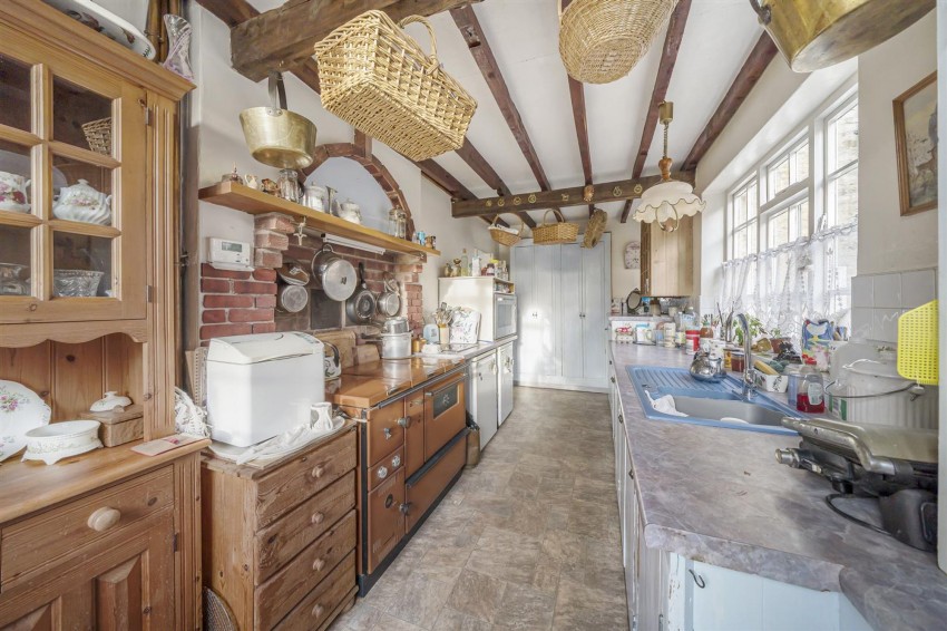 Images for Hovingham, Hovingham Lodge, YO62