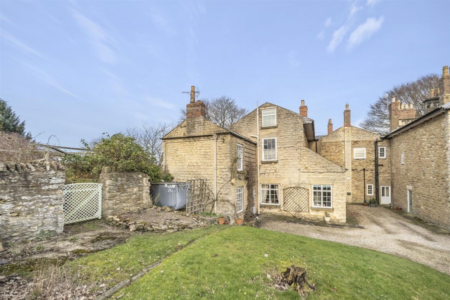 Images for Hovingham, Hovingham Lodge, YO62