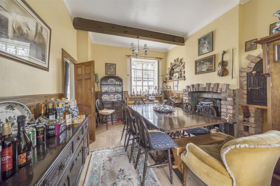 Images for Hovingham, Hovingham Lodge, YO62