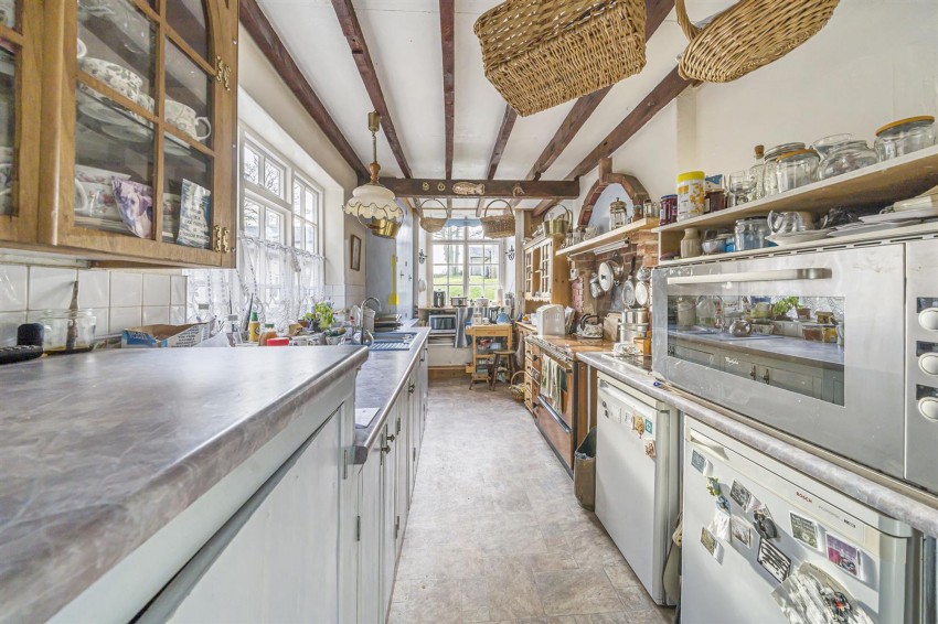 Images for Hovingham, Hovingham Lodge, YO62