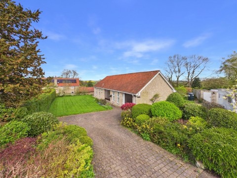 Low Hutton, Huttons Ambo, YO60