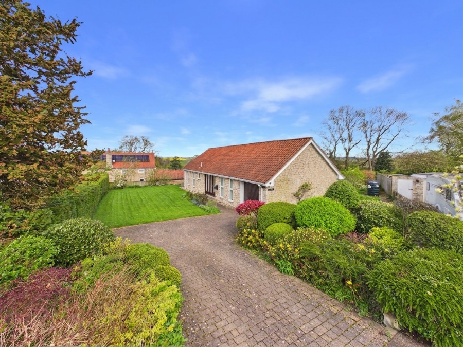 Images for Low Hutton, Huttons Ambo, YO60