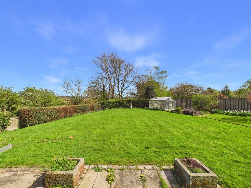 Images for Low Hutton, Huttons Ambo, YO60