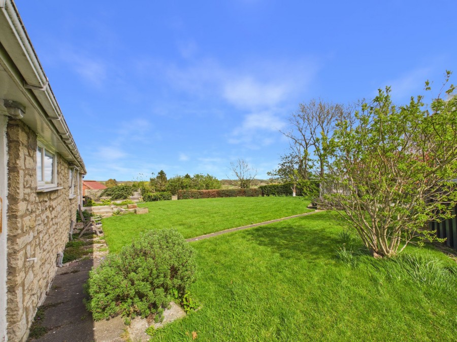 Images for Low Hutton, Huttons Ambo, YO60