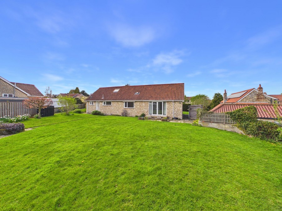 Images for Low Hutton, Huttons Ambo, YO60