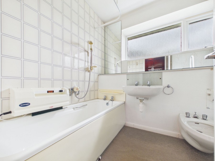 Images for Low Hutton, Huttons Ambo, YO60