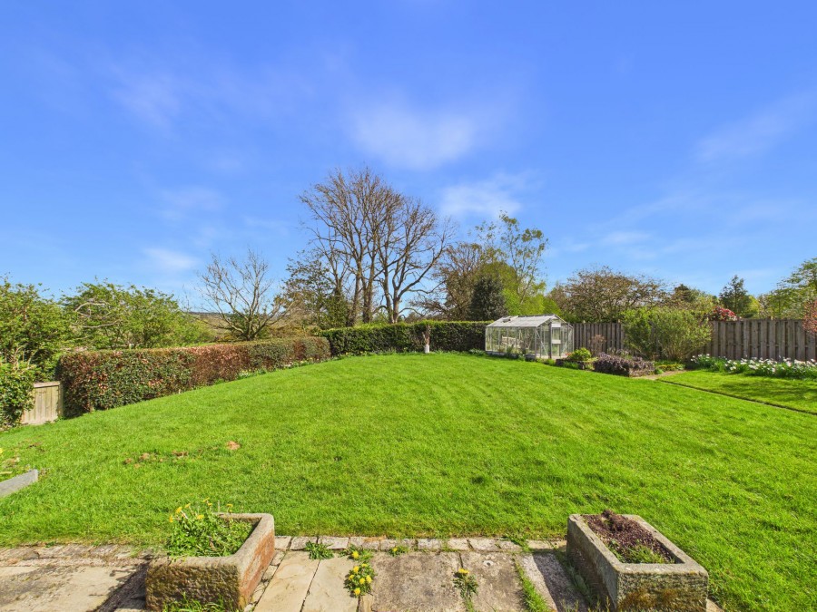 Images for Low Hutton, Huttons Ambo, YO60