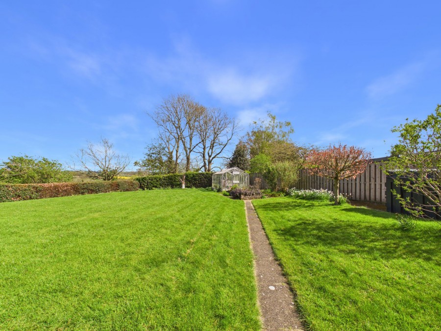 Images for Low Hutton, Huttons Ambo, YO60