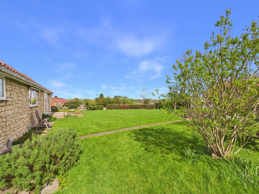 Images for Low Hutton, Huttons Ambo, YO60