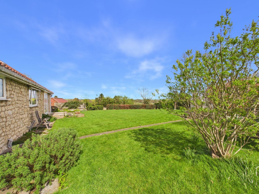 Images for Low Hutton, Huttons Ambo, YO60