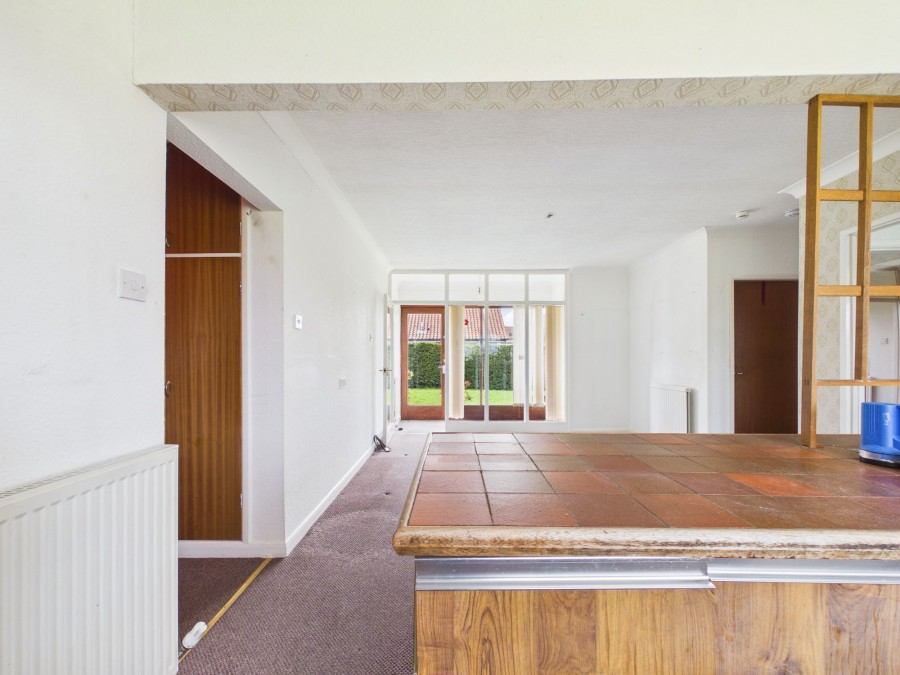 Images for Low Hutton, Huttons Ambo, YO60