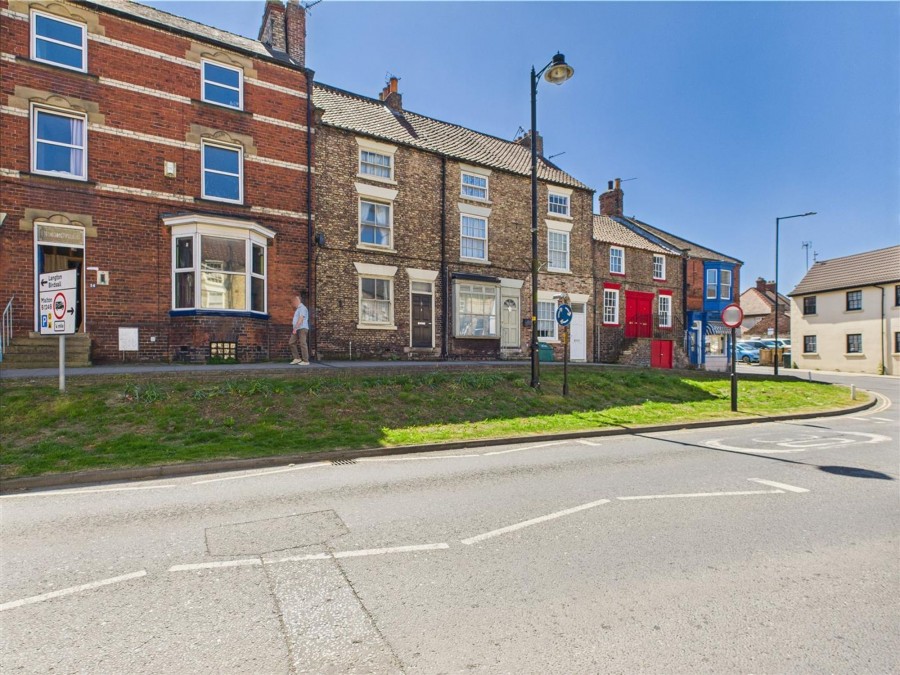 Images for Commercial Street, Norton, YO17