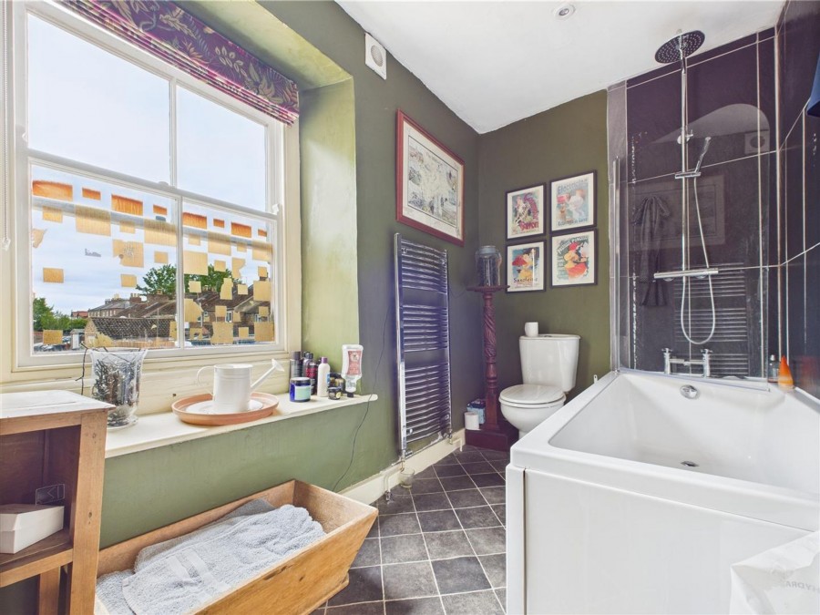 Images for Commercial Street, Norton, YO17