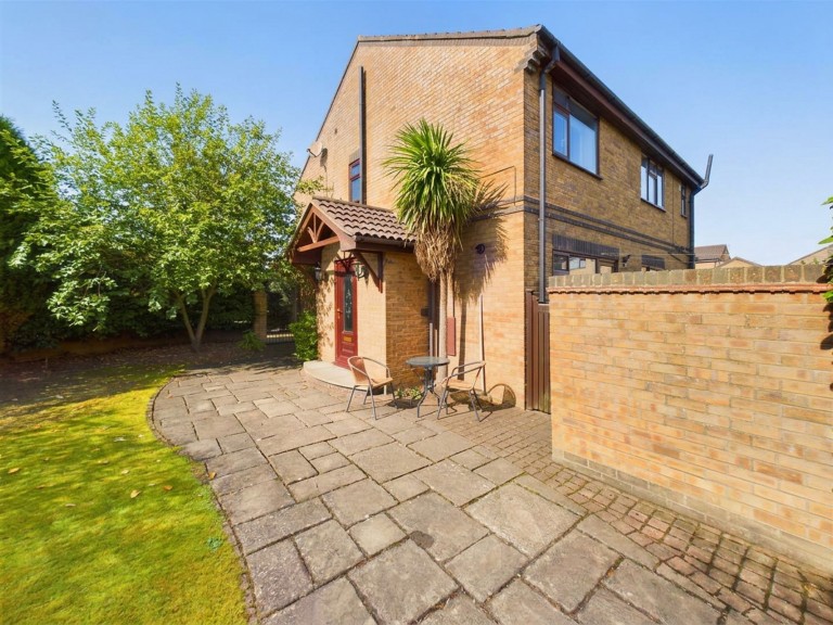 View Full Details for The Gallops, Norton, YO17