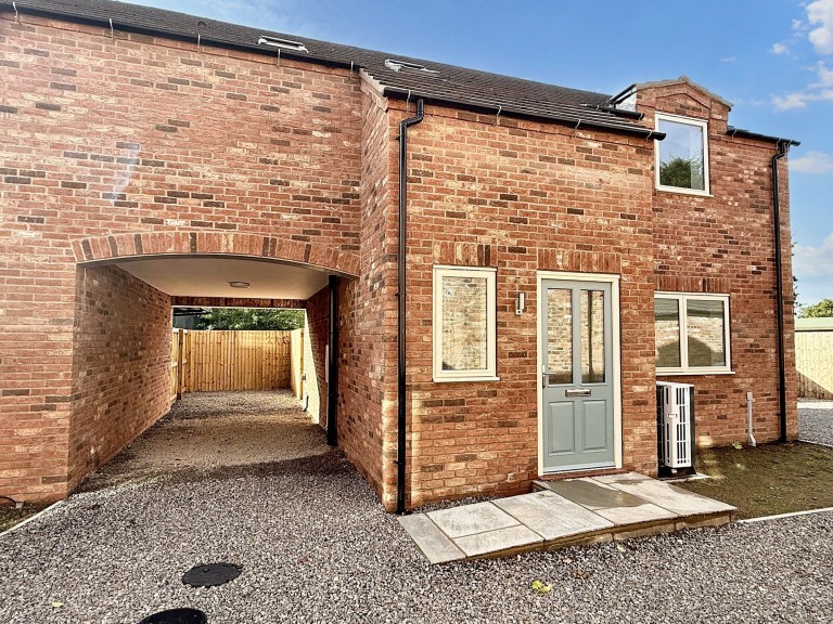 View Full Details for Church Mews, York, YO32