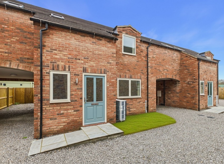 Images for Church Mews, York, YO32