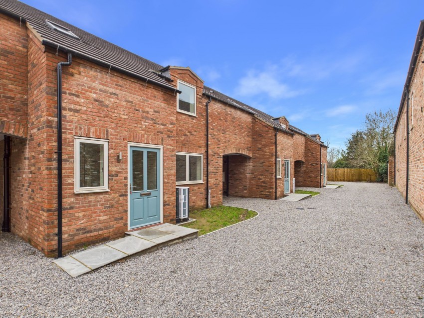 Images for Church Mews, York, YO32