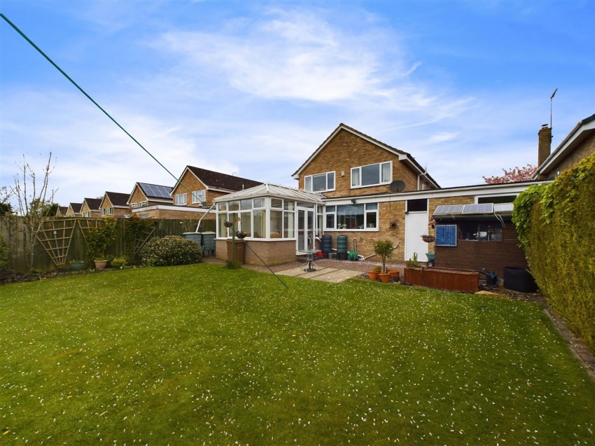 Images for Chestnut Avenue, Driffield, YO25