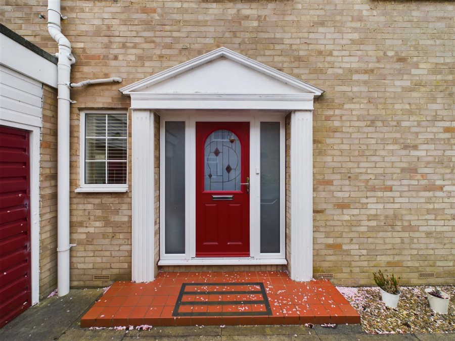 Images for Chestnut Avenue, Driffield, YO25