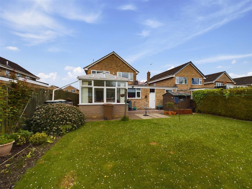 Images for Chestnut Avenue, Driffield, YO25