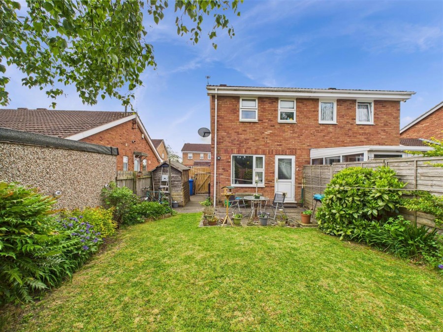 Images for Magnolia Close, Driffield, YO25