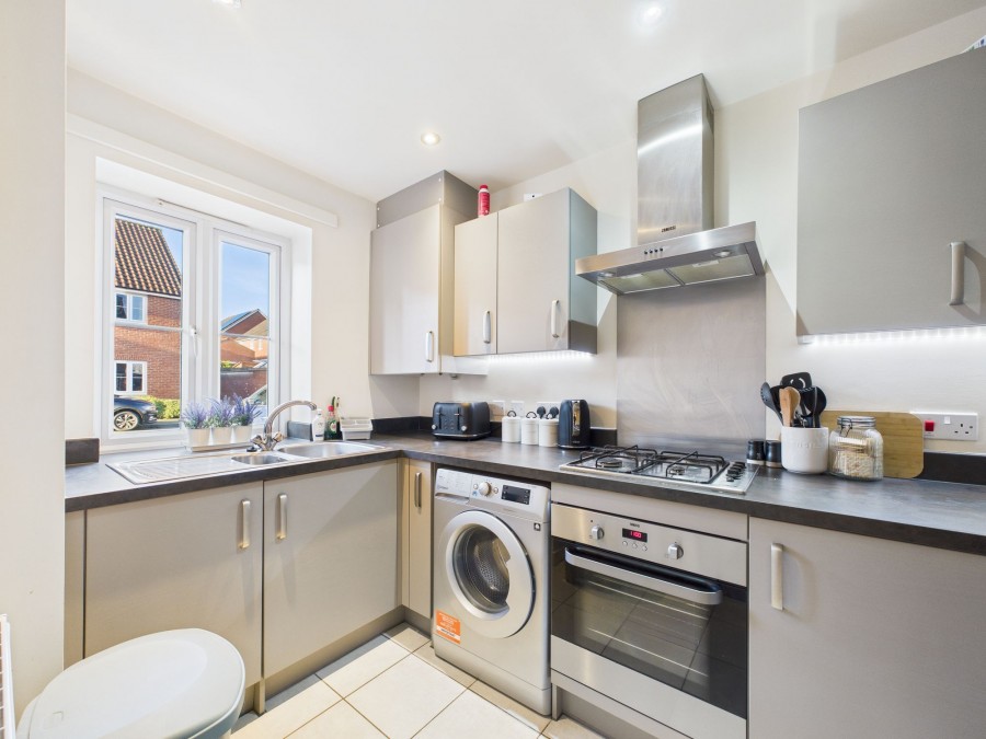 Images for Showground Road, Malton, YO17