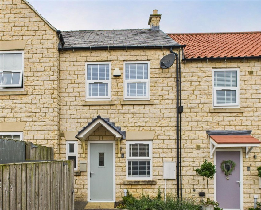 Images for Cavendish Court, Slingsby, YO62