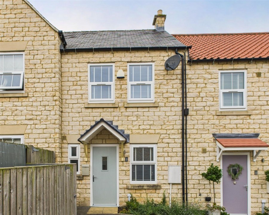 Images for Cavendish Court, Slingsby, YO62