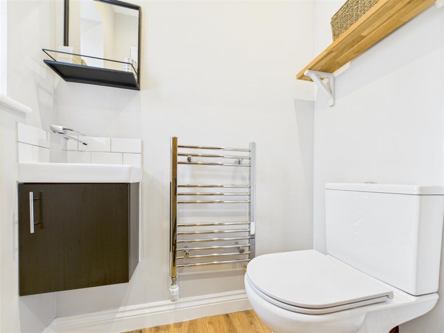 Images for Cavendish Court, Slingsby, YO62