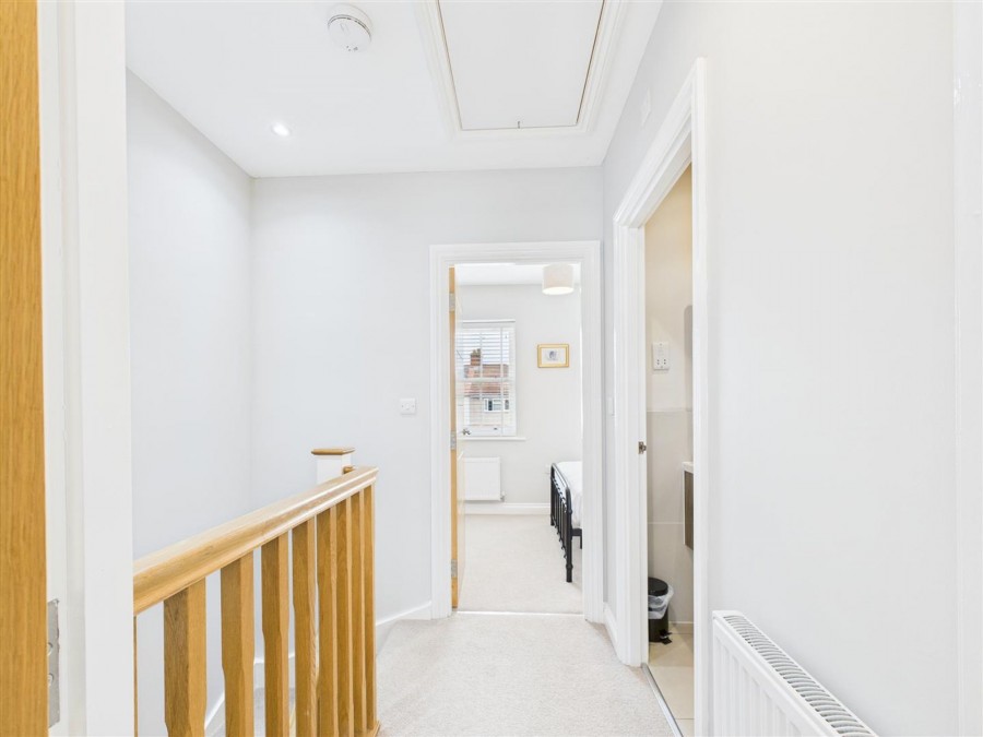 Images for Cavendish Court, Slingsby, YO62