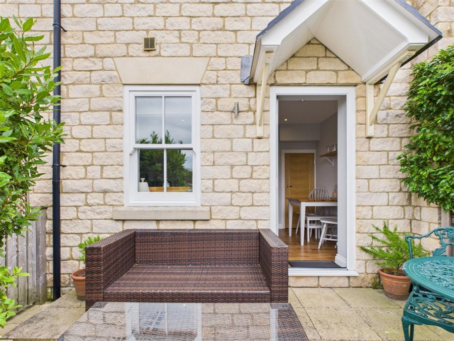 Images for Cavendish Court, Slingsby, YO62