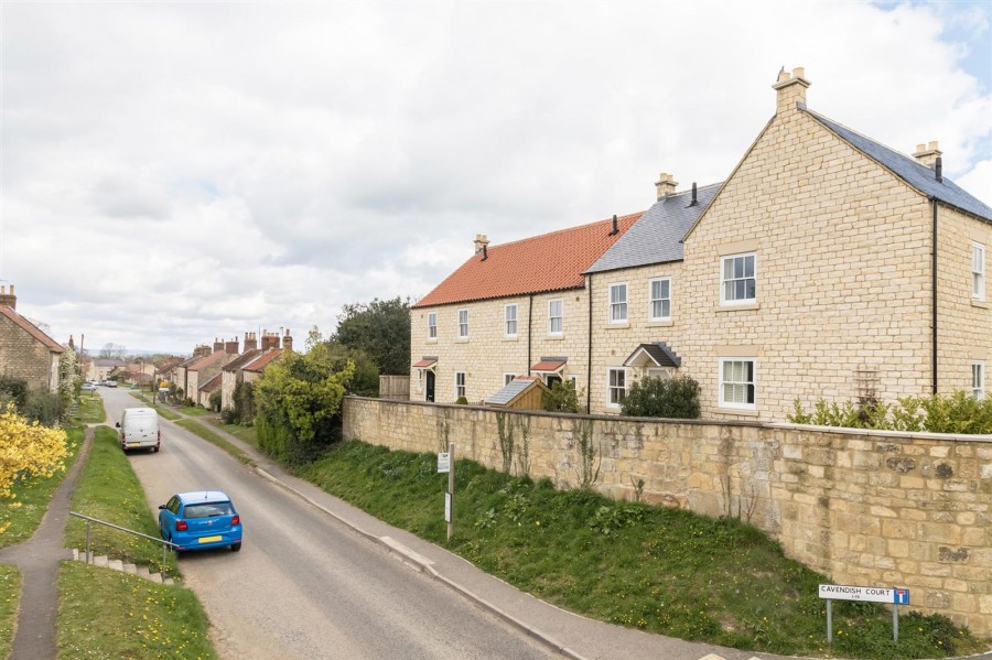 Images for Cavendish Court, Slingsby, YO62