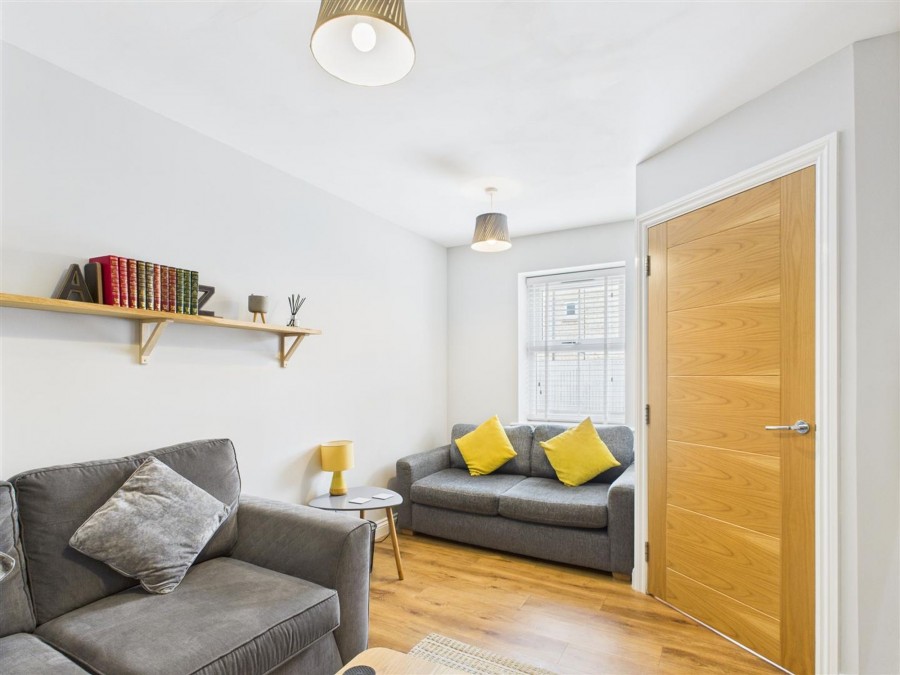 Images for Cavendish Court, Slingsby, YO62